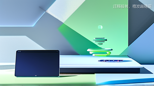 迁移服务，格发超稳妥